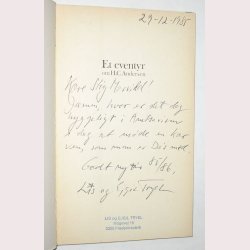 Et eventyr om H.C. Andersen