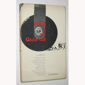Midt i en Quiz-tid