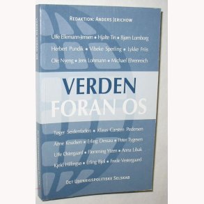 Verden foran os