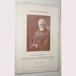 Valgmenighedsprst Enevold Terkelsen 1+2