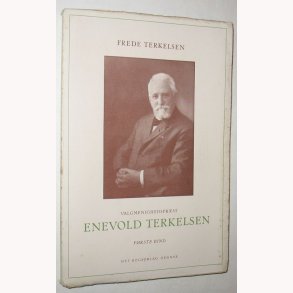 Valgmenighedsprst Enevold Terkelsen 1+2