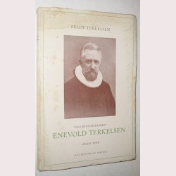 Valgmenighedsprst Enevold Terkelsen 1+2