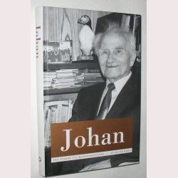 Johan - fra fisker til menneskefisker