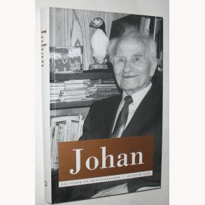 Johan - fra fisker til menneskefisker