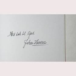 Johan - fra fisker til menneskefisker