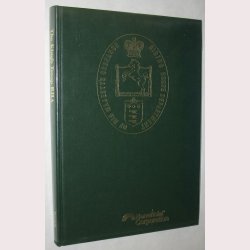 The King's Troop - Royal Horse Artillery