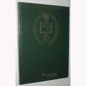 The King's Troop - Royal Horse Artillery