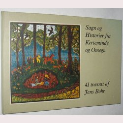 Sagn og historier fra Kerteminde og omegn