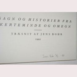 Sagn og historier fra Kerteminde og omegn