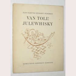 Van Toll's Julewhisky