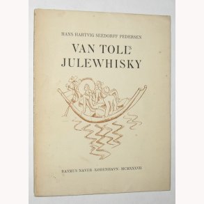 Van Toll's Julewhisky
