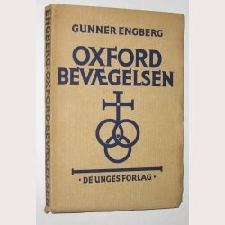 Oxford-bevgelsen