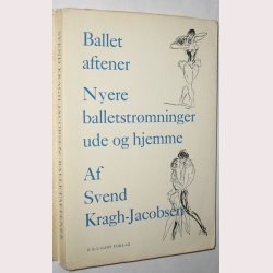 Balletaftener