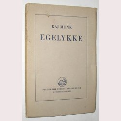 Egelykke