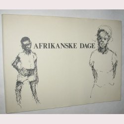 Afrikanske Dage
