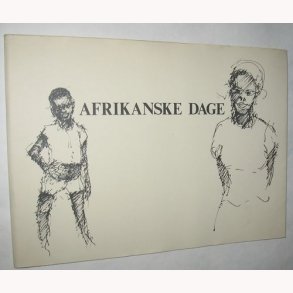 Afrikanske Dage