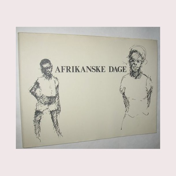 Afrikanske Dage