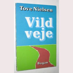 Vildveje