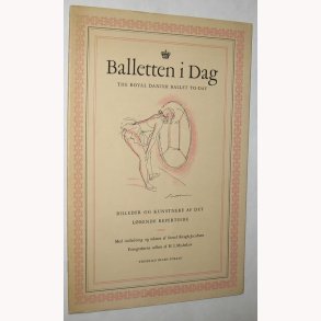 Balletten i Dag