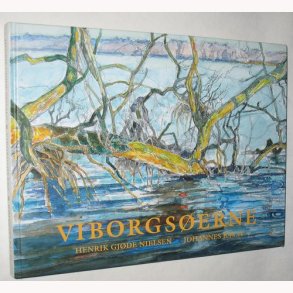 Viborgserne - signeret