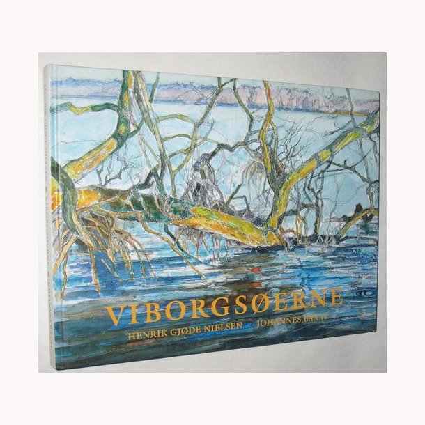 Viborgserne - signeret