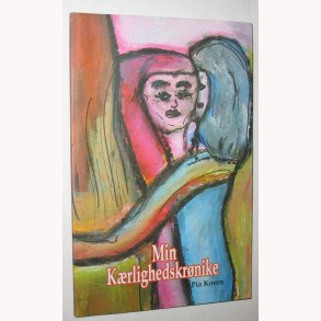 Min Krlighedskrnike - signeret