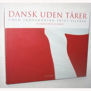 Dansk uden trer