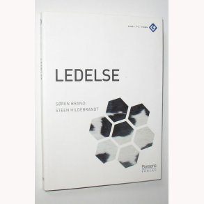 Ledelse - signeret