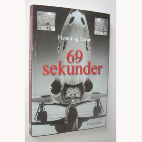 69 sekunder - signeret