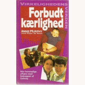 Forbudt krlighed - Virkelighedens verden