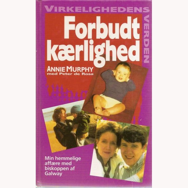 Forbudt krlighed - Virkelighedens verden