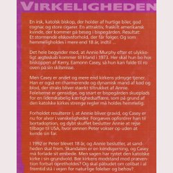 Forbudt krlighed - Virkelighedens verden