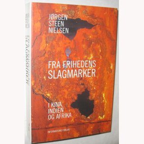 Fra frihedens slagmarker
