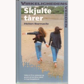 Skjulte trer - Virkelighedens verden