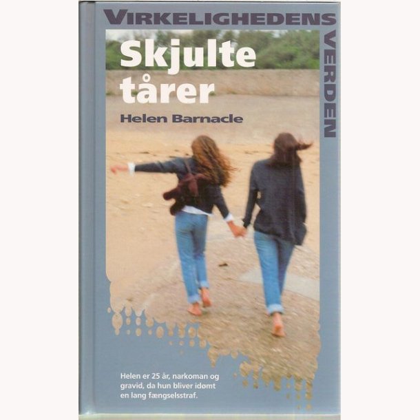 Skjulte trer - Virkelighedens verden
