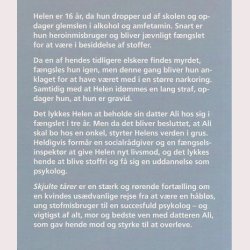 Skjulte trer - Virkelighedens verden