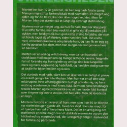 I heroinens kler - Virkelighedens verden