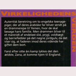 Solgt - Virkelighedens verden