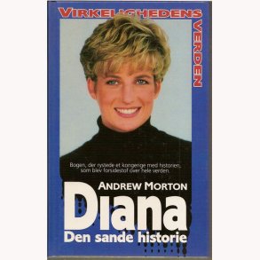 Diana - Virkelighedens verden