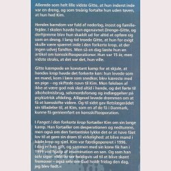 Fanget i den forkerte krop - Virkelighedens verden