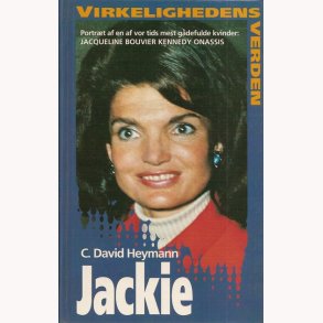 Jackie - Virkelighedens verden