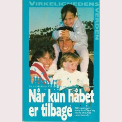 Nr kun hbet er tilbage - Virkelighedens verden