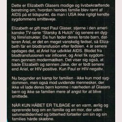 Nr kun hbet er tilbage - Virkelighedens verden