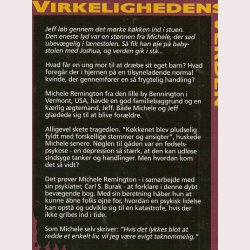 Jeg drbte mit barn - Virkelighedens verden