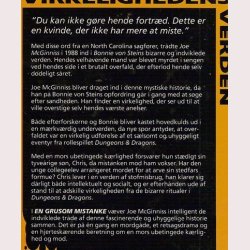 En grusom mistanke - Virkelighedens verden