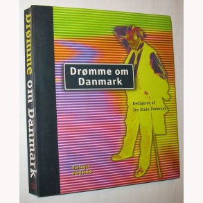 Drmme om Danmark
