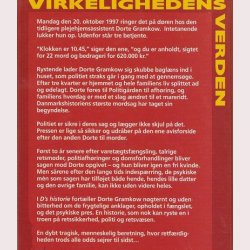 D&acute;s historie - Virkelighedens verden