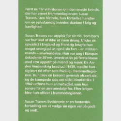 Mit liv i fremmedlegionen: Virkelighedens verden