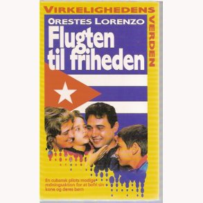 Flugten til friheden - Virkelighedens verden