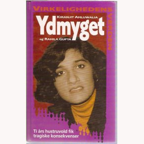 Ydmyget - Virkelighedens verden